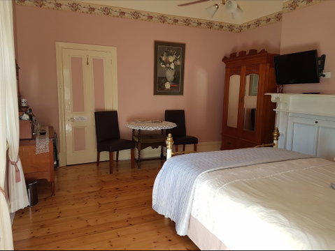 Angas Plains Wines Suites - Accommodation Bookings 0
