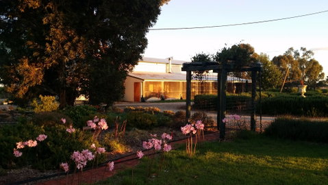 Angas Plains Wines Suites - Accommodation Bookings 1