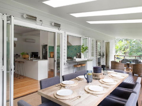 A Perfect Stay - Mahalo House - Accommodation Bookings 0