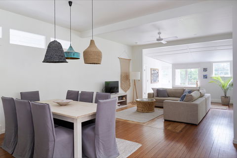 A Perfect Stay - Mahalo House - Accommodation Bookings 1