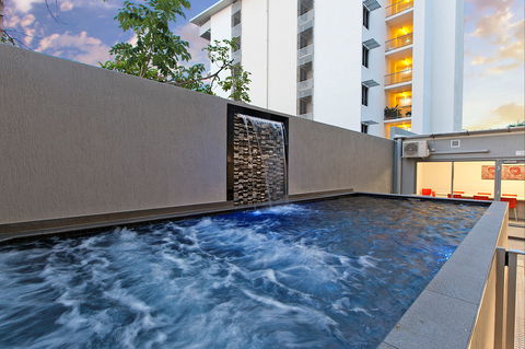 Argus Hotel Darwin - Accommodation Bookings 0