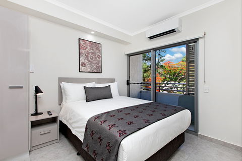 Argus Hotel Darwin - Accommodation Bookings 2
