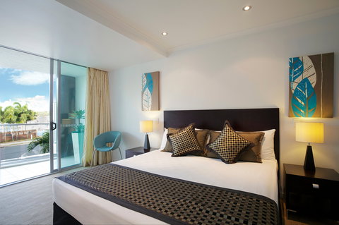 At Marina Shores - Accommodation Bookings 1