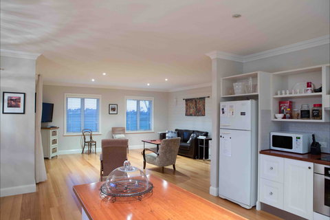 Aurelias Farm Bed And Breakfast - Accommodation Bookings 2