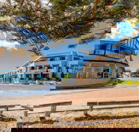 Aurora Ozone Hotel - Accommodation Bookings