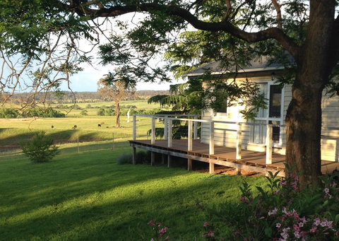 Balmoral Cottage - Accommodation Bookings 0