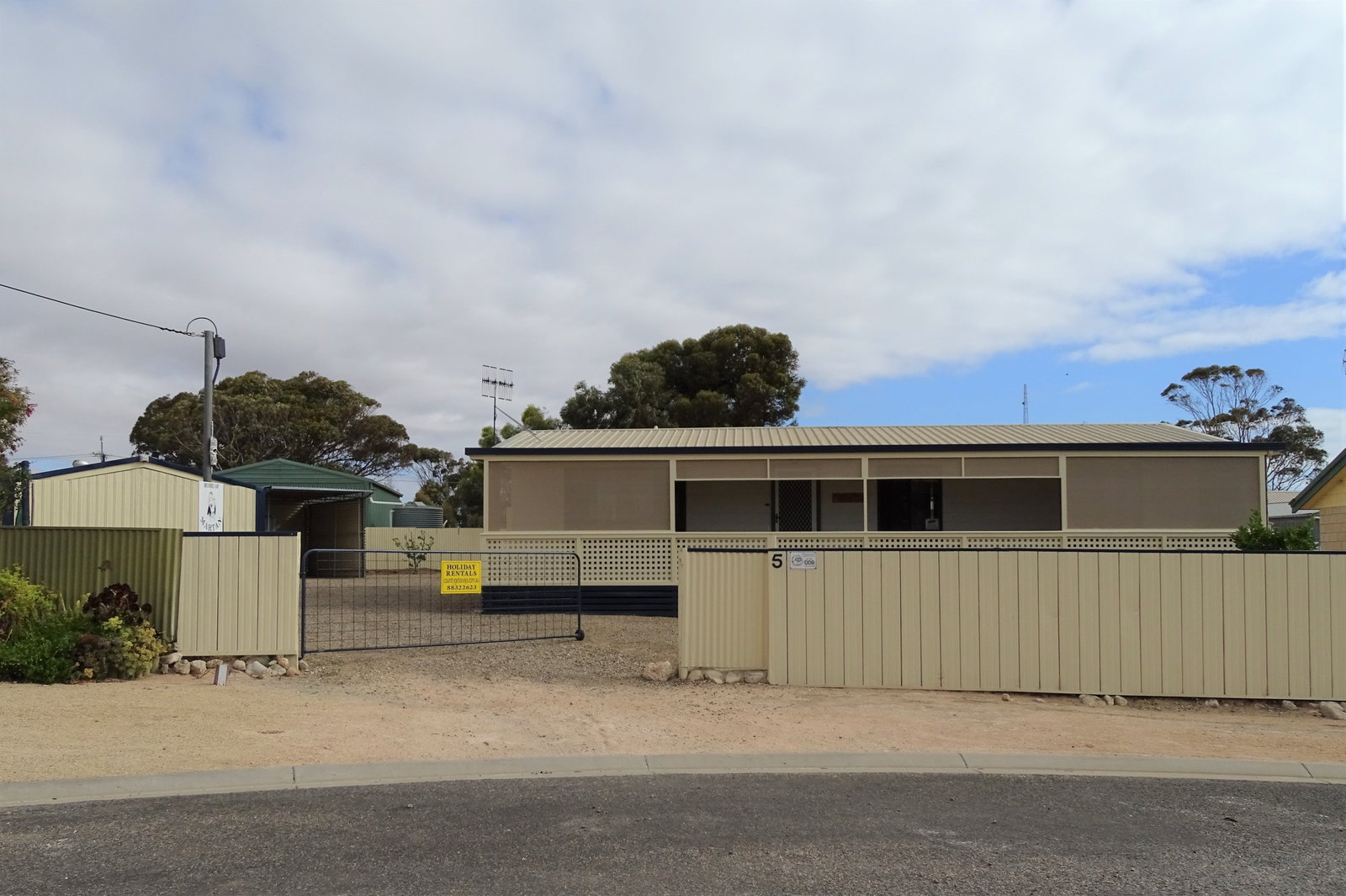 Alford SA Accommodation Bookings
