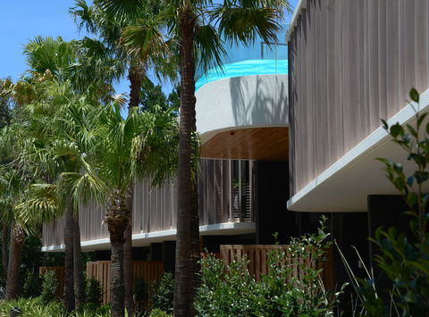 Bannisters Pavilion - Accommodation Bookings 1