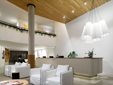 Bannisters Pavilion - Accommodation Bookings 2