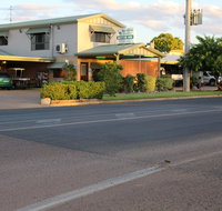 Barcaldine Country Motor Inn - Accommodation Bookings