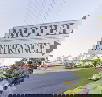 Bathurst Motor Inn - Accommodation Bookings