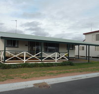 Beach Escape - Accommodation Bookings