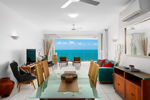 Bellevue At Trinity Beach - Accommodation Bookings 1