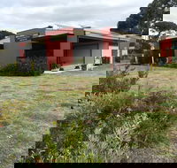 Bellarine Lodge - Accommodation Bookings