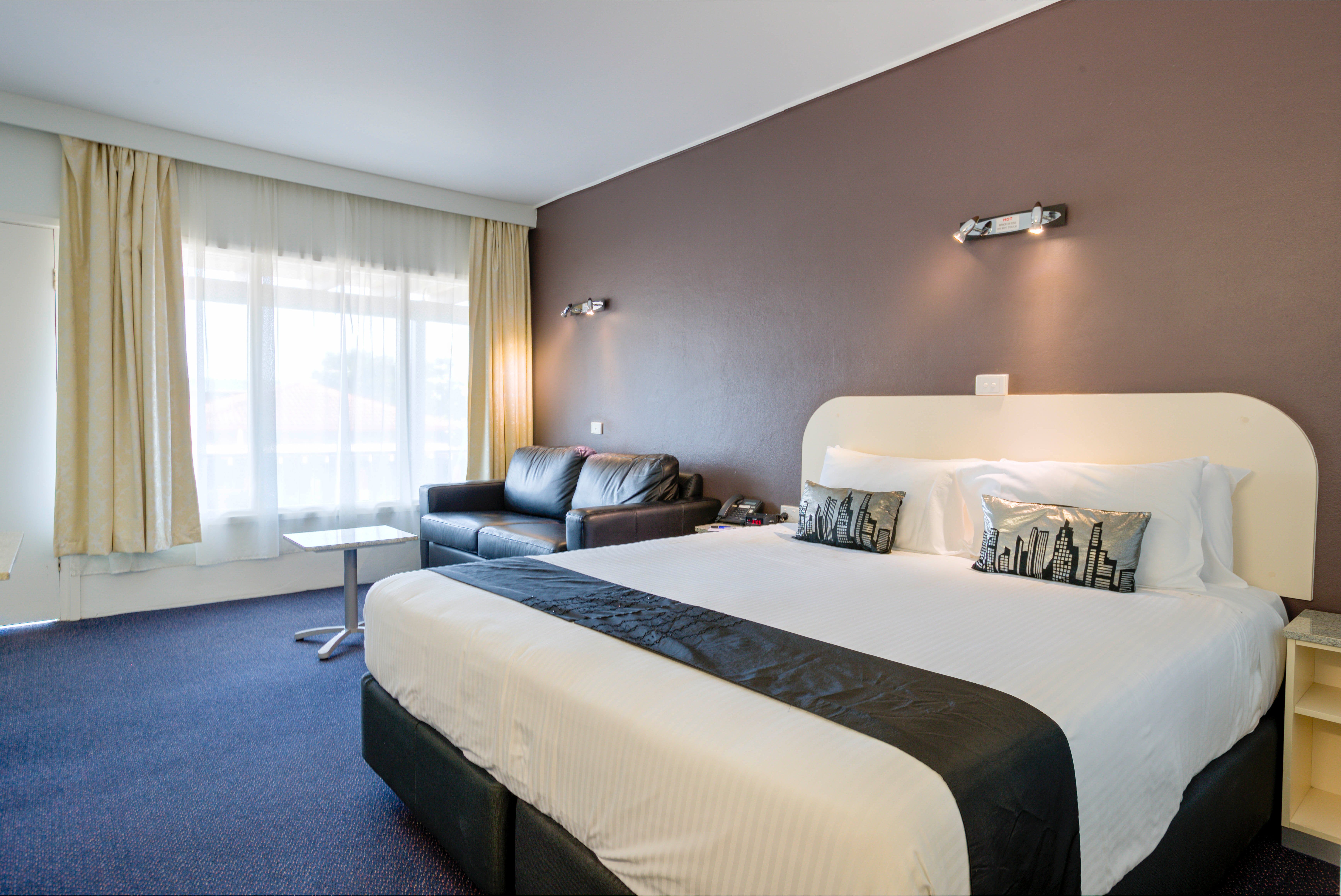 Best Western Zebra Motel - thumb 2