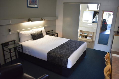 Best Western Bundaberg City Motor Inn - Accommodation Bookings 1