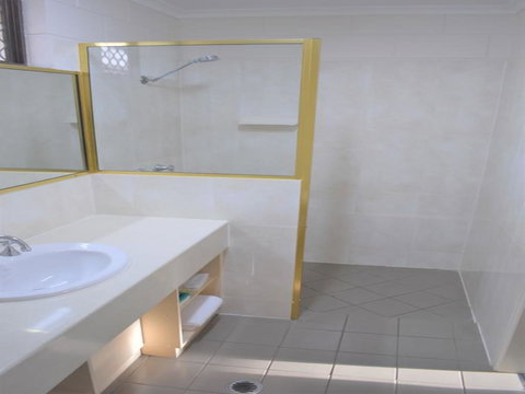 Best Western Bundaberg City Motor Inn - Accommodation Bookings 2
