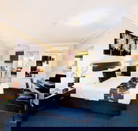 Best Western PLUS Ambassador on Ruthven - Accommodation Bookings