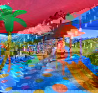 BIG 4 Conway Beach Tourist Park Whitsundays - Accommodation Bookings