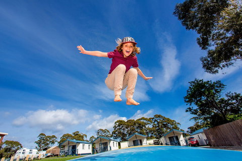 BIG4 St Helens Holiday Park - Accommodation Bookings 1