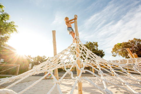 BIG4 Anglesea Holiday Park - Accommodation Bookings 1