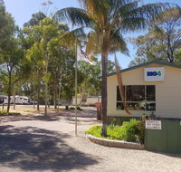Big4 Blanchetown Riverside Holiday Park - Accommodation Bookings