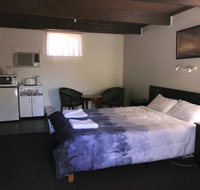 Bingara Fossickers Way Motel - Accommodation Bookings