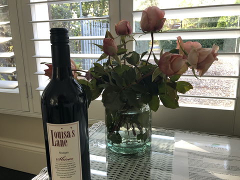 Birches Bed And Breakfast Mudgee - Accommodation Bookings 1