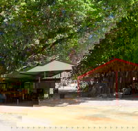 Bitter Springs Cabins and Camping - Accommodation Bookings