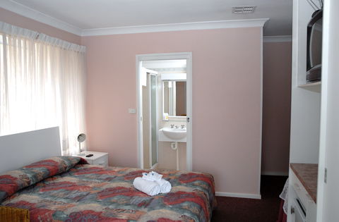 Blue And White Lodge - Accommodation Bookings 1