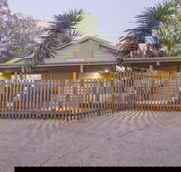 Boardwalk - Accommodation Bookings