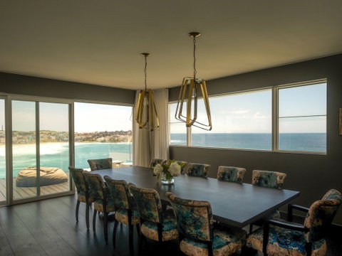Bondi Beach Penthouse - Accommodation Bookings 0
