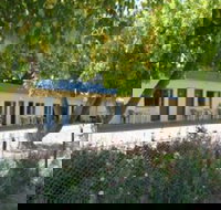 Boorowa Blue Metal Motel - Accommodation Bookings