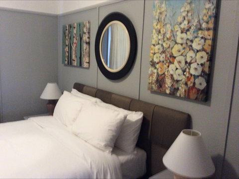 Bourke Apartments - Accommodation Bookings 0