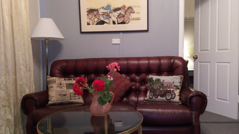 Bourke Apartments - Accommodation Bookings 2