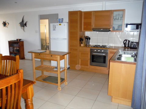 Bowsprit - Accommodation Bookings 0