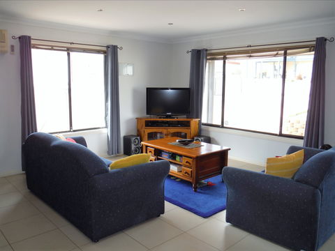 Bowsprit - Accommodation Bookings 1