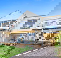 Breezes - Underwood Avenue Goolwa Beach - Accommodation Bookings