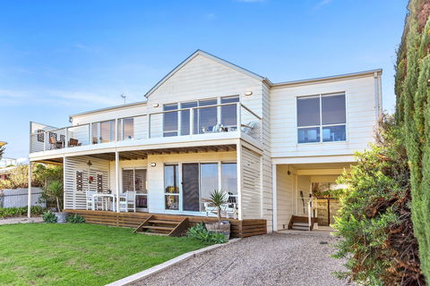 Breezes - Underwood Avenue Goolwa Beach - Accommodation Bookings 0