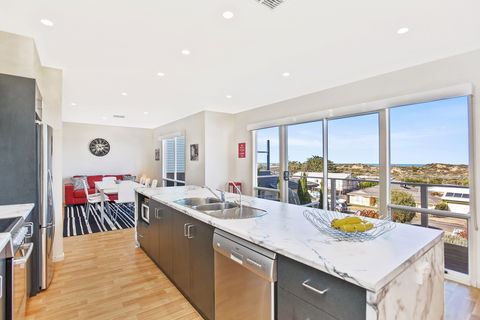 Breezes - Underwood Avenue Goolwa Beach - Accommodation Bookings 2