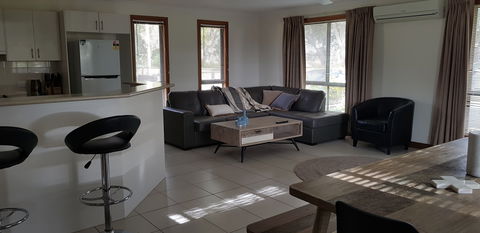 Bremer Stayz - Accommodation Bookings 0