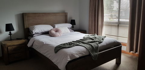 Bremer Stayz - Accommodation Bookings 1