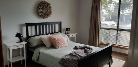 Bremer Stayz - Accommodation Bookings 2