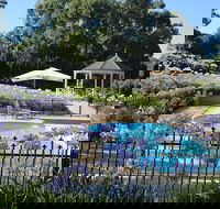 Brice Hill Country Lodge - Accommodation Bookings