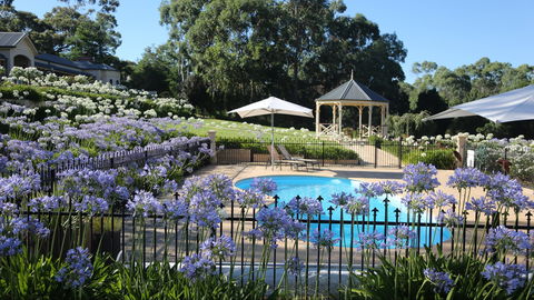 Brice Hill Country Lodge - Accommodation Bookings 0