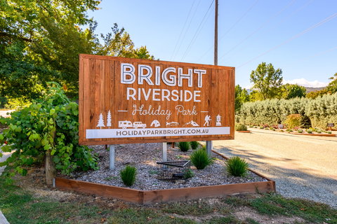 Bright Riverside Holiday Park - Accommodation Bookings 1