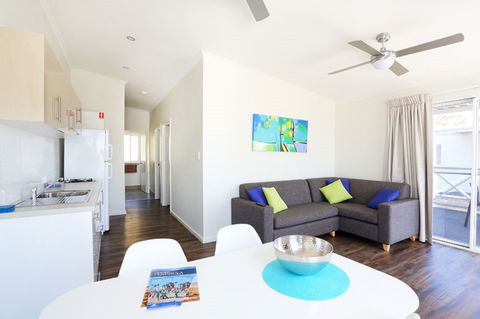 Brighton Caravan Park - Accommodation Bookings 1