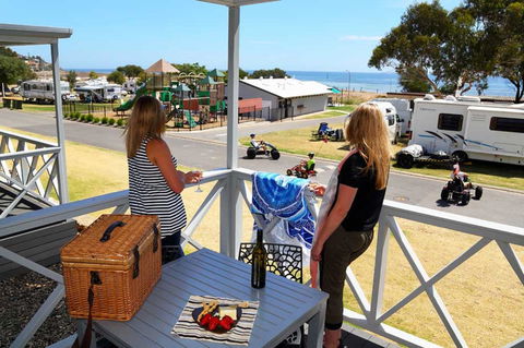 Brighton Caravan Park - Accommodation Bookings 2