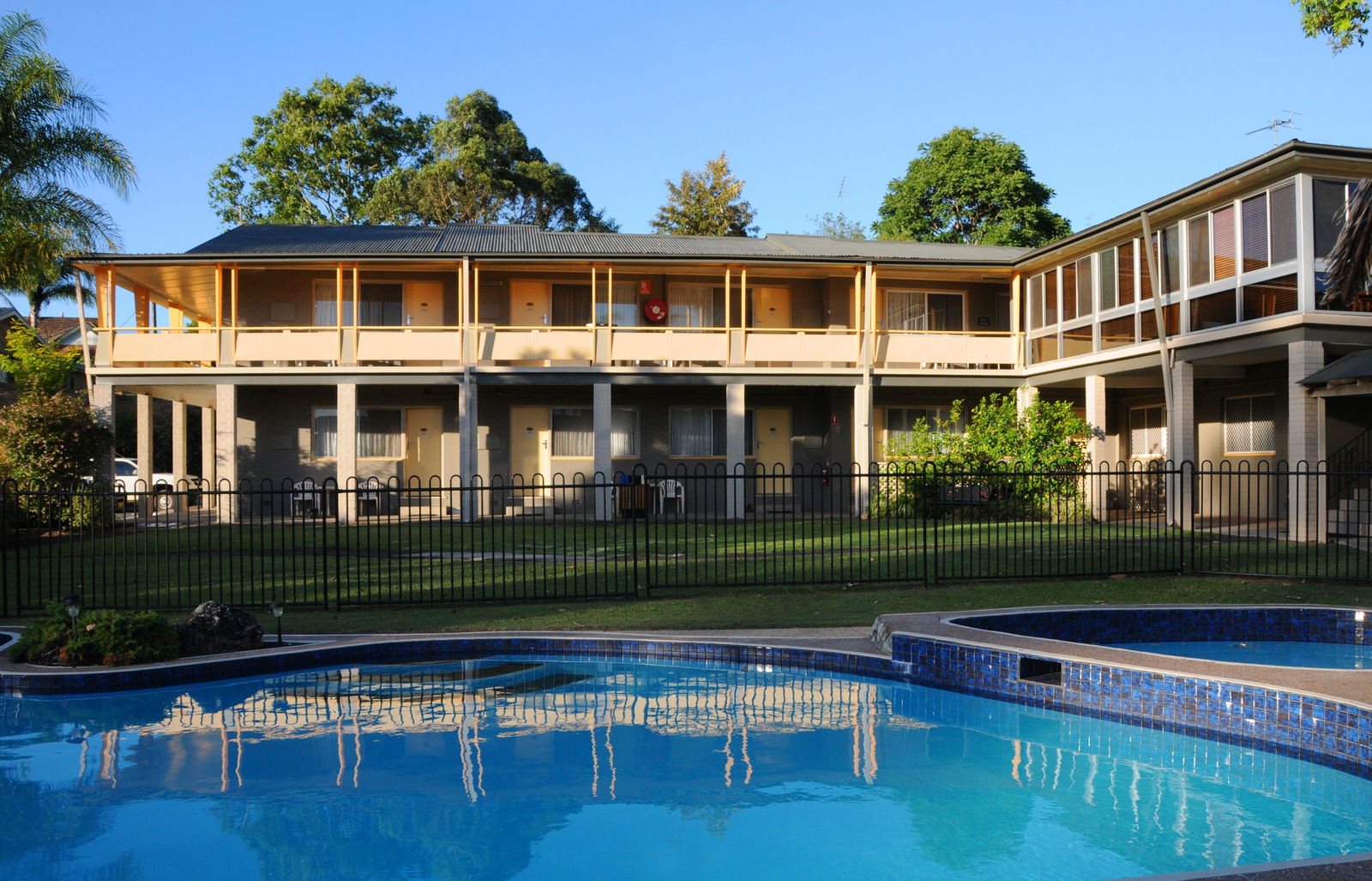 Bretti NSW Accommodation Bookings