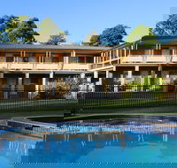 Bucketts Way Motel - Accommodation Bookings